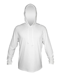 White Heathered