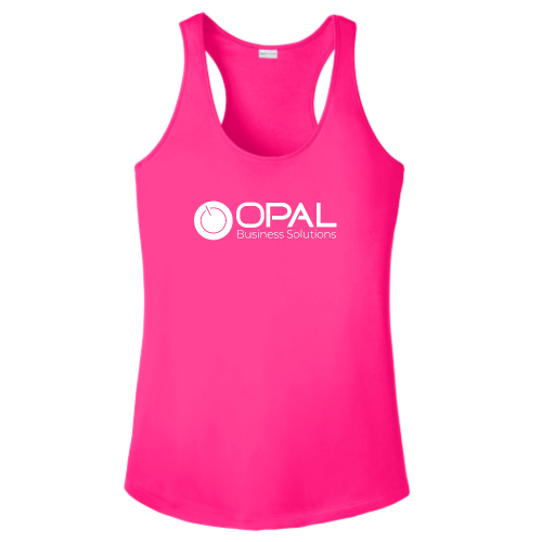 Neon Pink