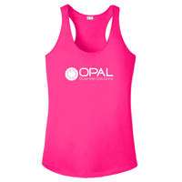 Neon Pink