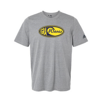 EgraWaves - Blended T-Shirt