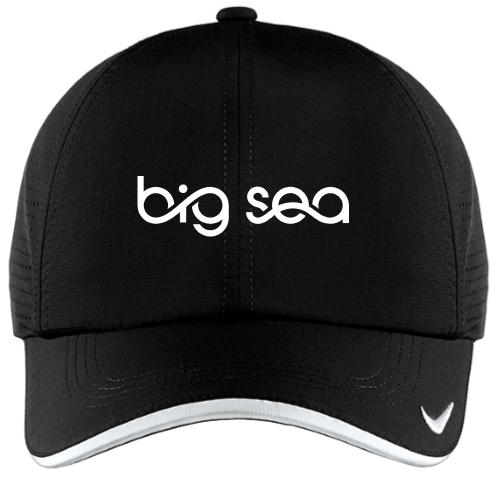 Big Sea - Nike Dri-FIT Perforated Performance Cap