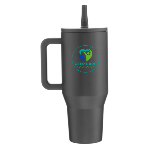 GeerCare - Hydrojug - Traveler 40oz