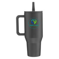 GeerCare - Hydrojug - Traveler 40oz