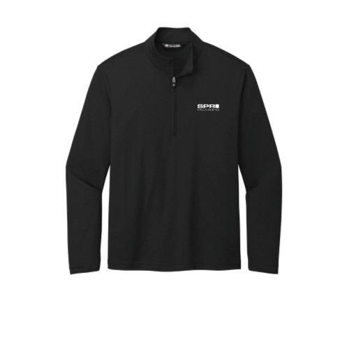SPRPackaging - TravisMathew - Men's Coto Performance Quarter-Zip