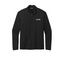 SPRPackaging - TravisMathew - Men's Coto Performance Quarter-Zip