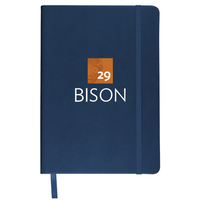 29Bison Tuscany Journal