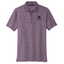 3rdElement -TravisMathew Auckland Slub Polo v2