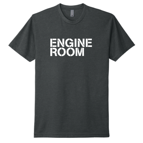 BigMouth - Unisex Next Level CVC T-Shirt