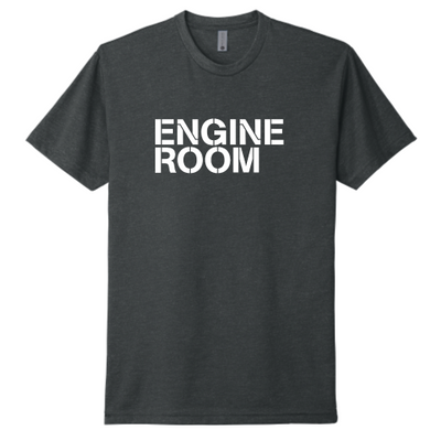 BigMouth - Unisex Next Level CVC T-Shirt