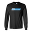 MEElecmetal - Gildan - Unisex Cotton Long Sleeve