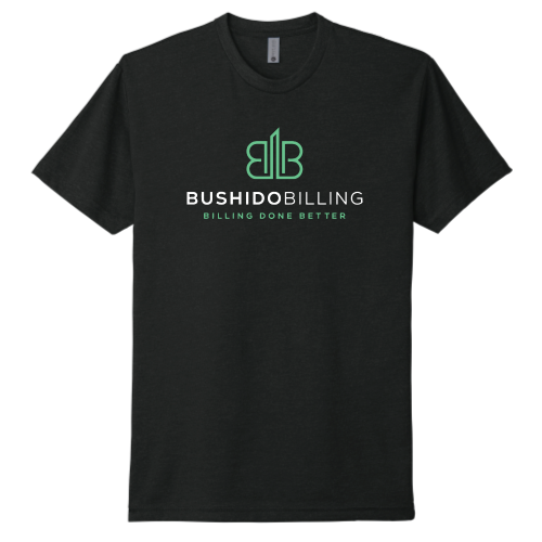 BushidoBilling - Next Level 6210 - Unisex CVC T-Shirt