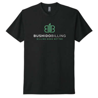 BushidoBilling - Next Level 6210 - Unisex CVC T-Shirt