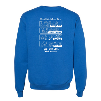 Royal Blue