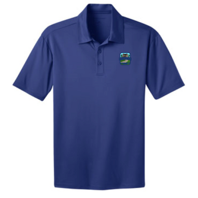 ThePaverPros - Port Authority Tall Silk Touch Performance Polo
