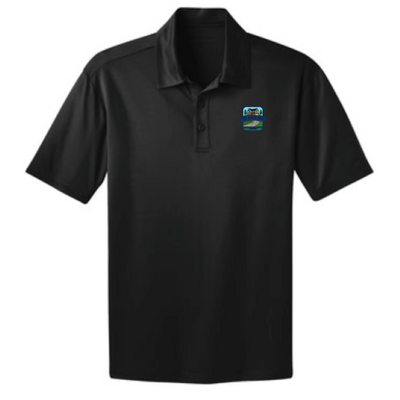 ThePaverPros - Port Authority Tall Silk Touch Performance Polo