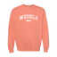 Wessels Vessels Varsity Crewneck Sweater