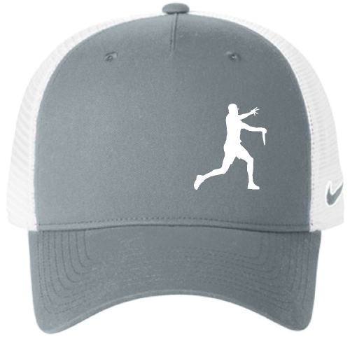 Cool Grey/  White