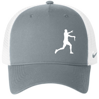 Cool Grey/  White