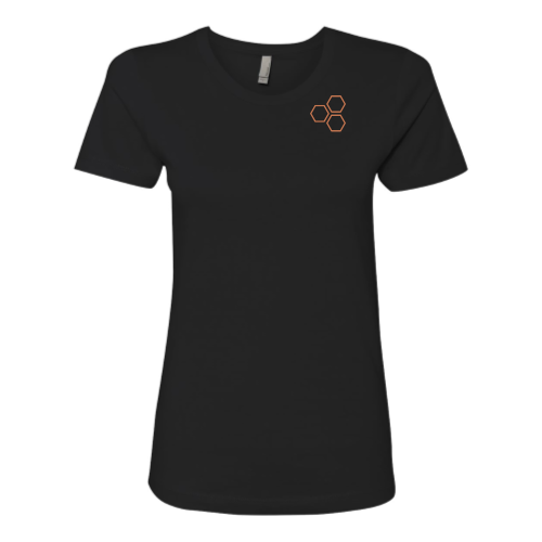 ReviveRX - Next Level Women’s Cotton Tee