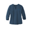 VP Supply Womens Three Quarter Sleeve Blouse