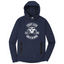 ShotGunLawEnforcementMC - Era Venue Fleece Pullover Hoodie V4 "Lake Of The Woods"