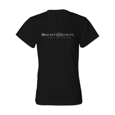 BrackettandEllis - Badger - B-Dry Core Ladies' T-Shirt