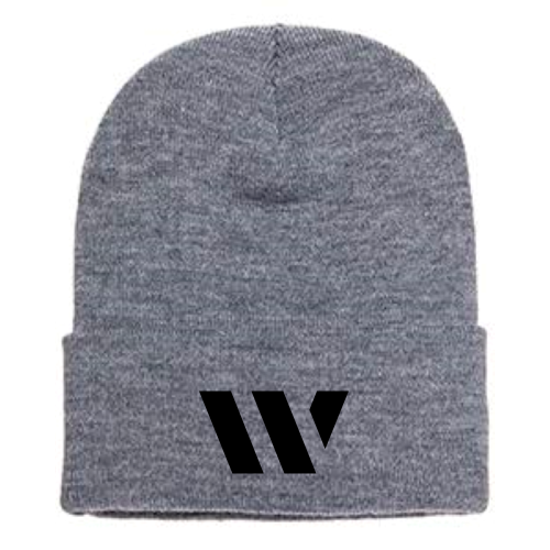 Theitswy8dCo - Cuffed Knit Beanie
