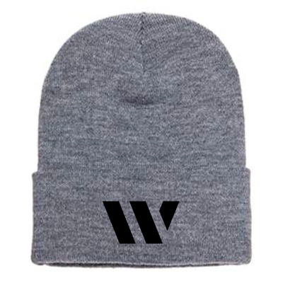 Theitswy8dCo - Cuffed Knit Beanie