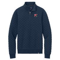 Navy Blazer