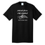 NorthStarBibleSchool - Port & Company 5.4-oz 100% Cotton T-Shirt - V3