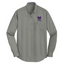 MemphisSeminaryTeamStore - Port Authority SuperPro Twill Shirt v1