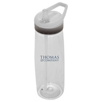 ThomasCompany - 28oz Translucent Bottle