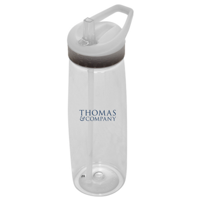 ThomasCompany - 28oz Translucent Bottle