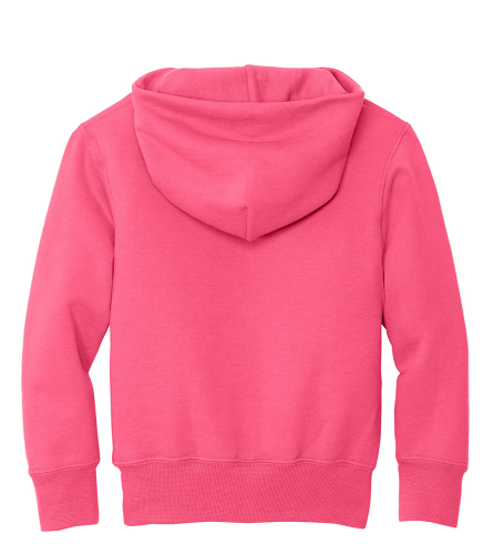 Neon Pink