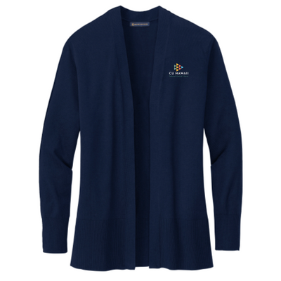 Navy Blazer