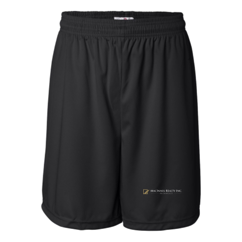 MacInnisGroup - Badger - B-Core 7'' Inseam Shorts