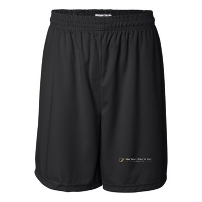 MacInnisGroup - Badger - B-Core 7'' Inseam Shorts