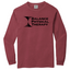 BalancePhysicalTherapy - Comfort Colors Garment Dyed Heavyweight Long Sleeve T-Shirt