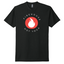 Firehouse Hot Yoga - Next Level Unisex CVC T-Shirt