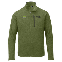 TDRElectric -The North Face Skyline Full-Zip Fleece Jacket NF0A7V64