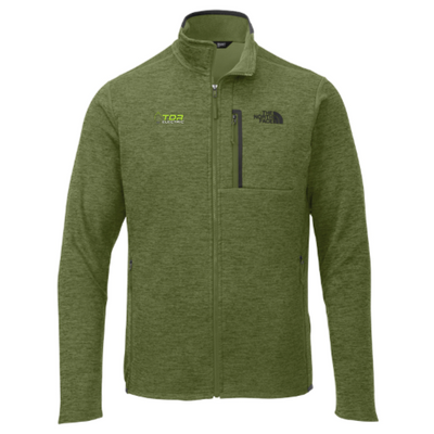 TDRElectric -The North Face Skyline Full-Zip Fleece Jacket NF0A7V64