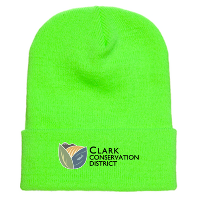 SAFETY GREEN