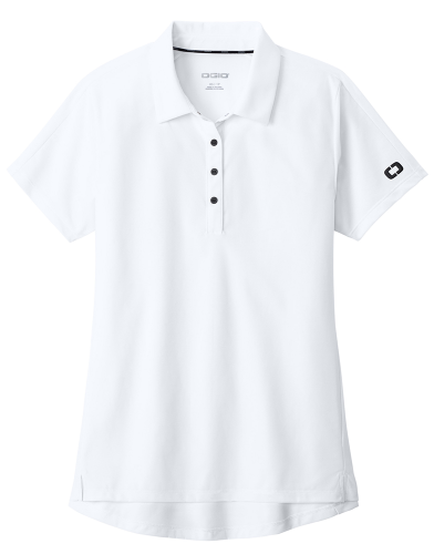 OGIO Women’s Envision Polo LOG154