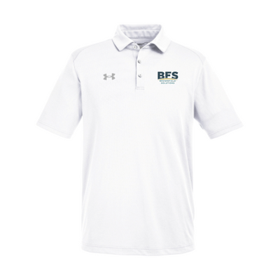 BrownfieldSolutions - Men's Tech Polo (UA)