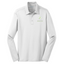 OakOrchard2 - Port Authority - Silk Touch Performance Long Sleeve Polo v2