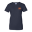 Bornquist - Ladies Ultra Cotton 6oz. T-shirt