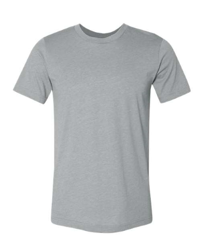 Bella+Canvas Unisex CVC Jersey Tee 3001CVC