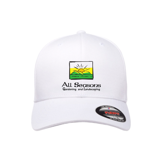 ASGL - Yupoong Flexfit Hat