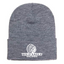 WildEagleSaloon - Cuffed Knit Beanie