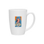 ScottTravisArt - Contour 14oz Mug V9